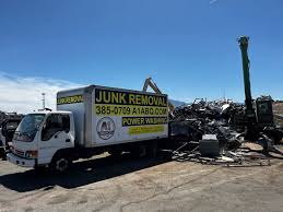 Best Recycling Services for Junk  in Gamewell, NC
