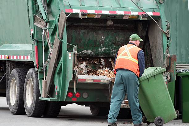 Best Furniture Removal  in Gamewell, NC