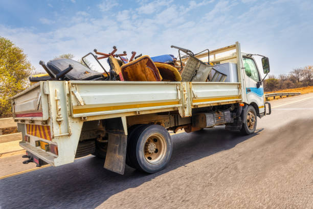 Gamewell, NC Junk Removal Company